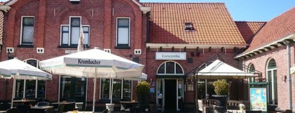 Cafe Restaurant Concordia餐厅图片