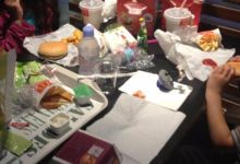 McDonald's美食图片