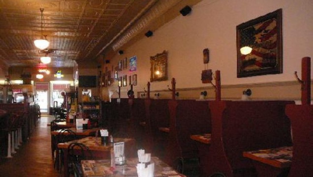 Spengler's