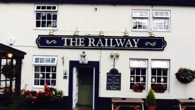 The Railway