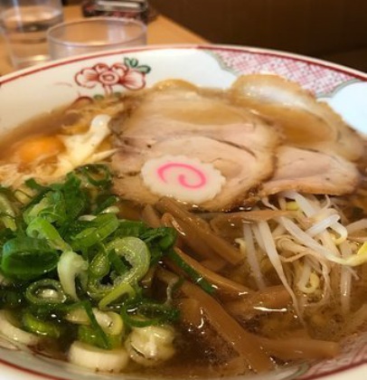 Tanaka Ramen餐厅图片