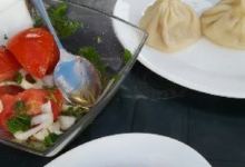 Restaurant Burji美食图片