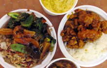 China King餐厅图片