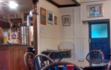 Nags Head Inn餐厅图片
