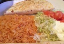 El Azteca美食图片