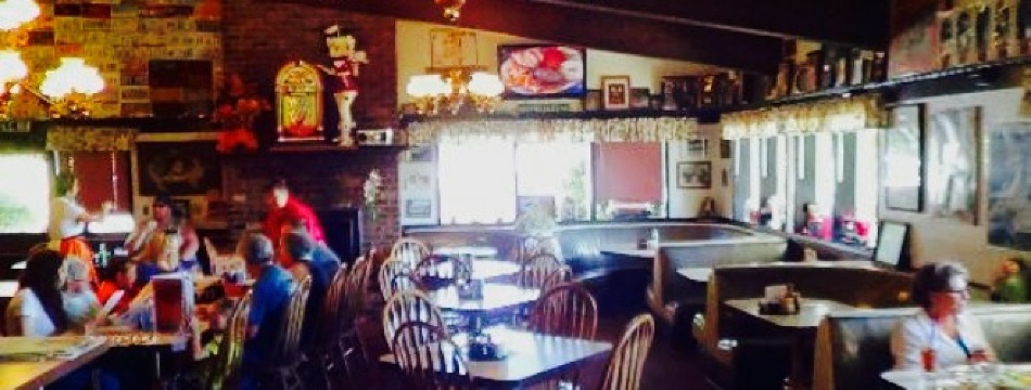 Stuffy's II Restaurant餐厅图片