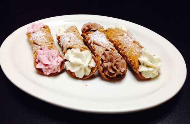 Marisa's Place餐厅图片