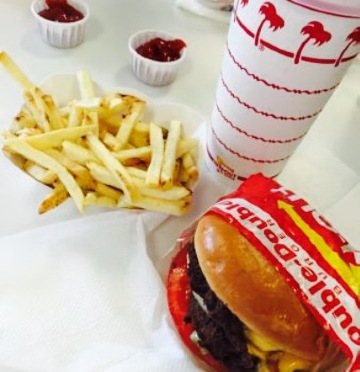 In-N-Out Burger