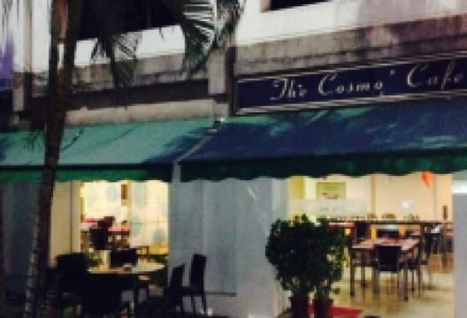 Cosmo Cafe美食图片
