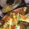 Falafel Factory Kanaan, Rashad