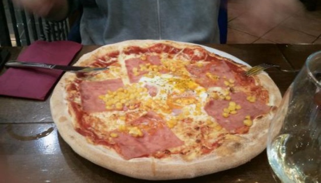 Al Capone餐厅图片