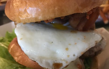 Boba Burger餐厅图片