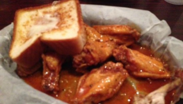 Apex Wings餐厅图片