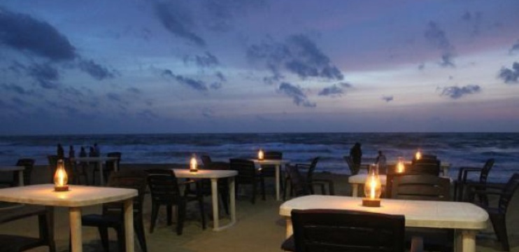 JoJo's Place餐厅图片