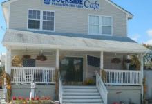 Dockside Cafe美食图片