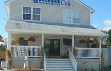 Dockside Cafe餐厅图片