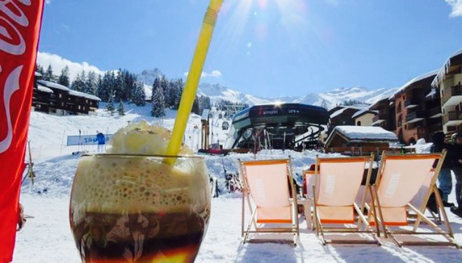 L'Ecuelle餐厅图片