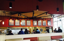 Qdoba Mexican Grill餐厅图片
