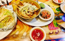 Las Margaritas餐厅图片