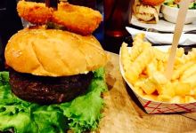 Gabriele's Bar and Grill美食图片
