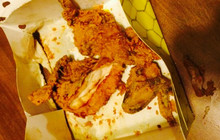 Chicken Express餐厅图片