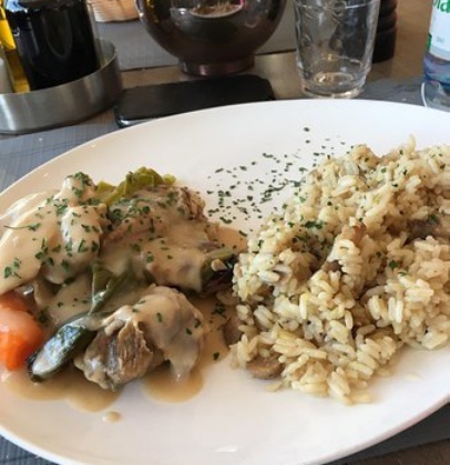 Le Bistrot de Pierre