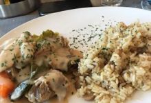 Le Bistrot de Pierre美食图片