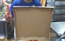 Terra Mia Pizzeria餐厅图片