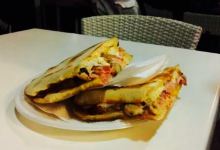 Pizzeria O' Sarracino美食图片