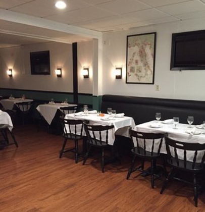 Rosetta's Italian Restaurant