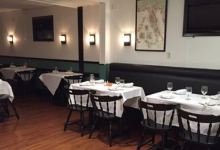 Rosetta's Italian Restaurant美食图片