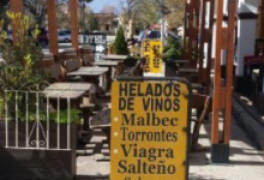 Il Cavallino美食图片