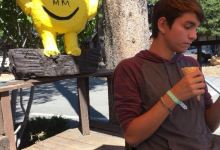 Mourelatos Cable Car Ice Cream美食图片