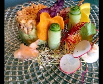 Pastis Grill Restaurant餐厅图片