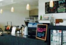 Loie's Cafe at Maryhill Museum of Art美食图片