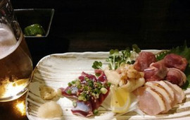 Izakaya Momiji