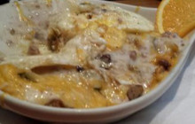 All American Bar & Grill餐厅图片
