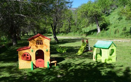 Hotel Rural Marcos Restaurant