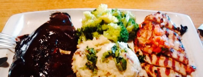 Applebee's餐厅图片