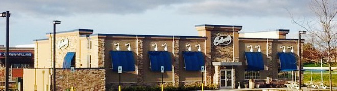 Culver's