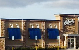 Culver's