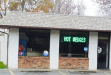 Danny's Pizzeria美食图片