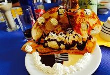 Creperie du Port美食图片