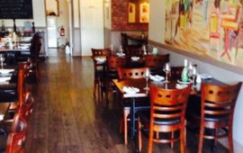 Bistro Moulin