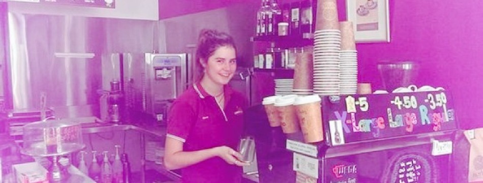 Westside Espresso