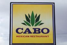 Cabo Mexican Restaurant美食图片