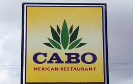Cabo Mexican Restaurant
