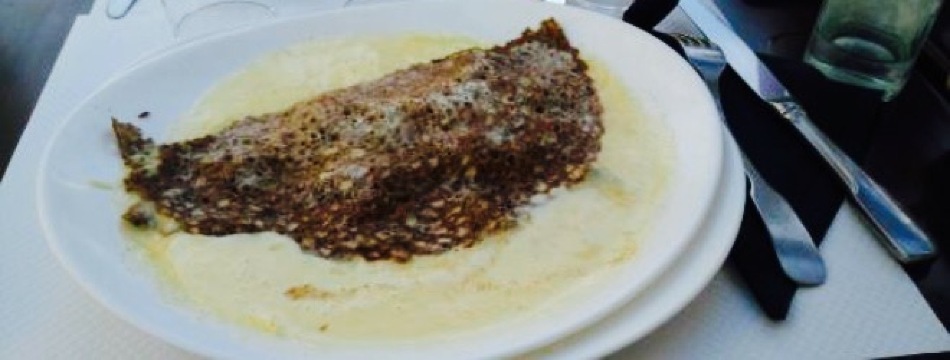 Week-end餐厅图片