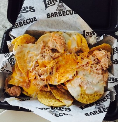 LawLers Barbecue餐厅图片