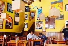 Joy Ride Cafe美食图片